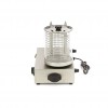 Hot Dog Warmer - Ø20 x 24cm - Dishwasher Safe - with 4 Spik Hot Dog Warmer - Ø20 x 24cm - Dishwasher Safe - with 4 Spik