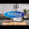 Hamburger Press - 10cm Portioning Plate - Manual