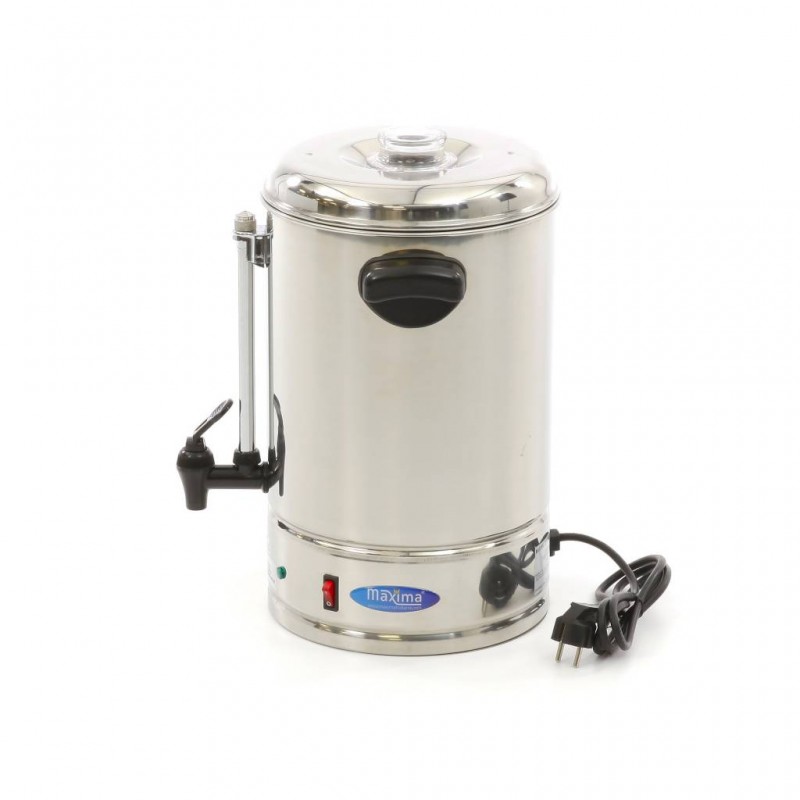 Coffee Percolator - 10L Coffee Percolator - 10L