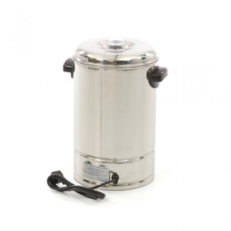 Coffee Percolator - 10L Coffee Percolator - 10L