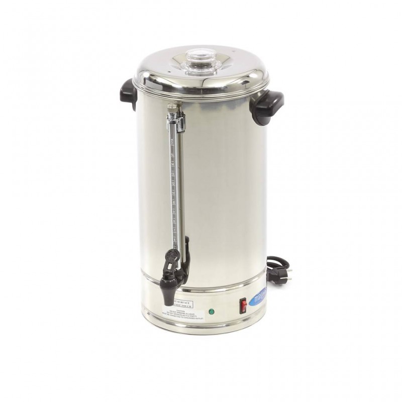 Coffee Percolator - 15L Coffee Percolator - 15L