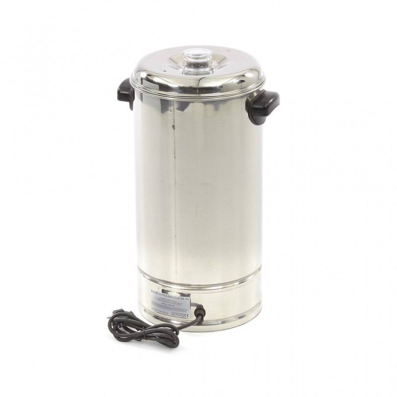 Coffee Percolator - 15L Coffee Percolator - 15L