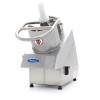 Vegetable Slicer - up to 450kg/h - incl 5 Cutting Disks Vegetable Slicer - up to 450kg/h - incl 5 Cutting Disks