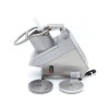 Vegetable Slicer - up to 450kg/h - incl 5 Cutting Disks Vegetable Slicer - up to 450kg/h - incl 5 Cutting Disks