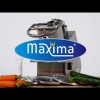 Vegetable Slicer - up to 450kg/h - incl 5 Cutting Disks Vegetable Slicer - up to 450kg/h - incl 5 Cutting Disks