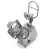 Vegetable Slicer - up to 450kg/h - incl 5 Cutting Disks Vegetable Slicer - up to 450kg/h - incl 5 Cutting Disks