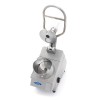 Vegetable Slicer - up to 450kg/h - incl 5 Cutting Disks Vegetable Slicer - up to 450kg/h - incl 5 Cutting Disks