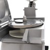 Vegetable Slicer - up to 450kg/h - incl 5 Cutting Disks Vegetable Slicer - up to 450kg/h - incl 5 Cutting Disks