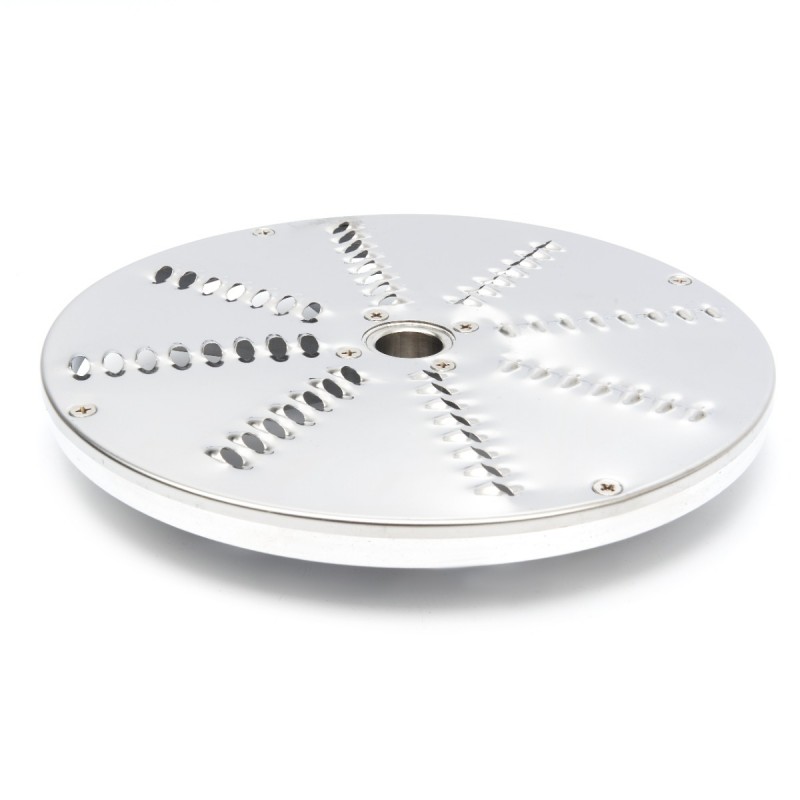 VC750 - Standard Grater 3mm VC750 - Standard Grater 3mm