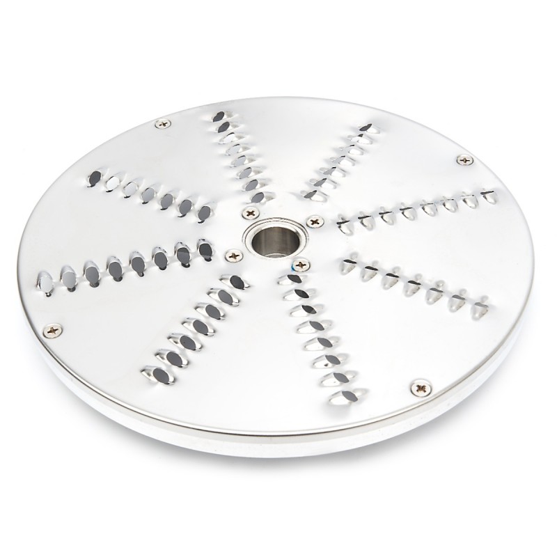 VC750 - Standard Grater 3mm VC750 - Standard Grater 3mm