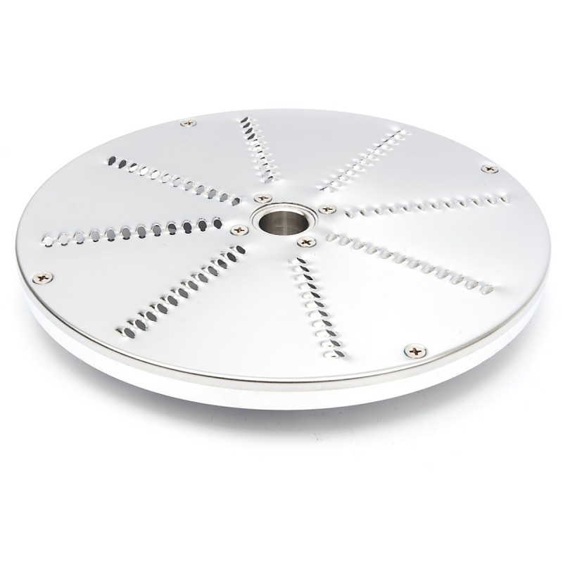 VC750 - Standard Grater 5mm VC750 - Standard Grater 5mm