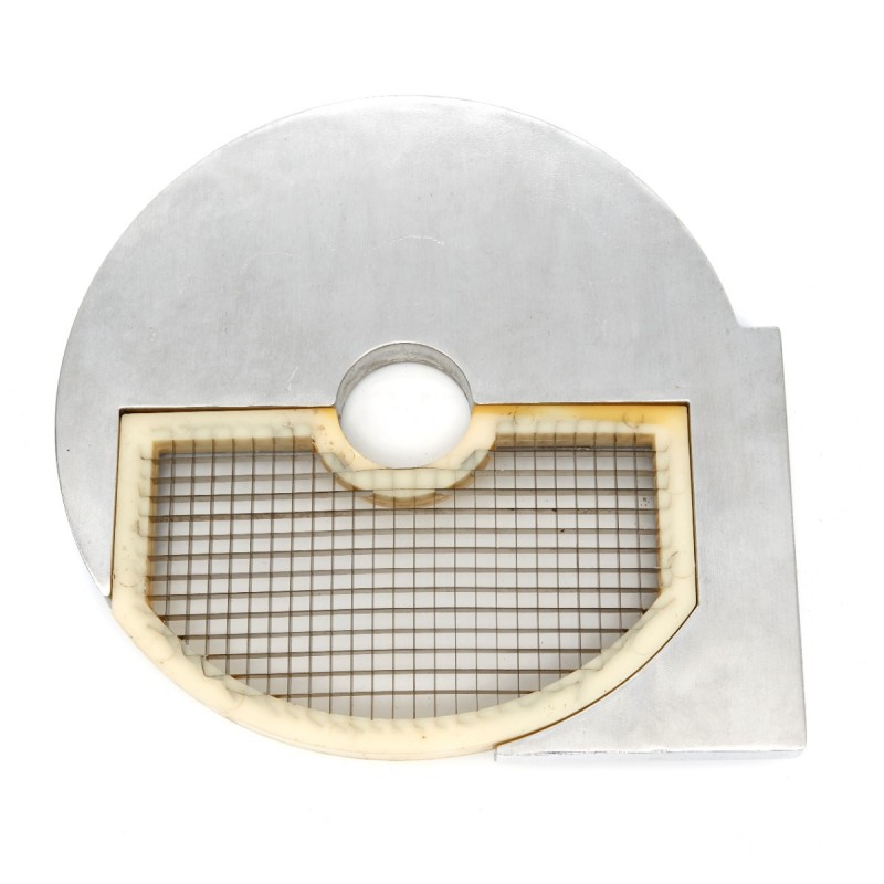 VC750 - Dicing Grid 6 x 6mm VC750 - Dicing Grid 6 x 6mm