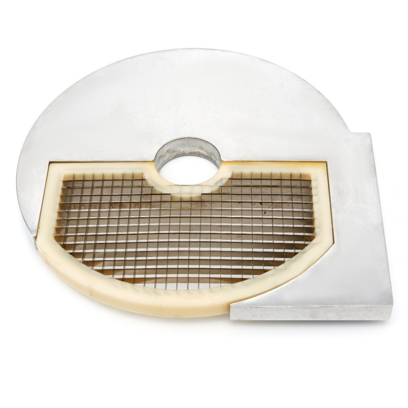 VC750 - Dicing Grid 6 x 6mm VC750 - Dicing Grid 6 x 6mm