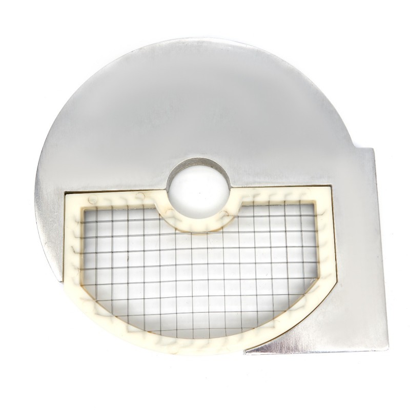 VC750 - Dicing Grid 10 x 10mm VC750 - Dicing Grid 10 x 10mm