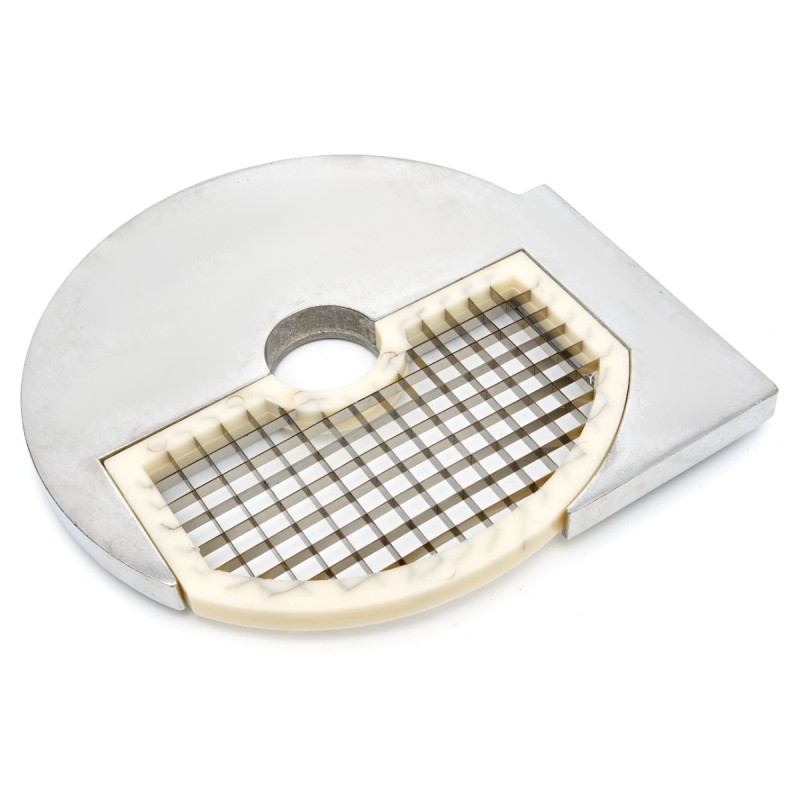 VC750 - Dicing Grid 10 x 10mm VC750 - Dicing Grid 10 x 10mm
