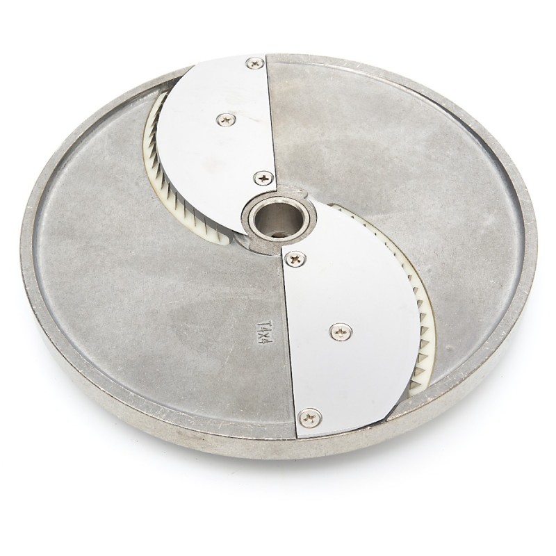 VC750 - Julienne Slicer 4mm VC750 - Julienne Slicer 4mm
