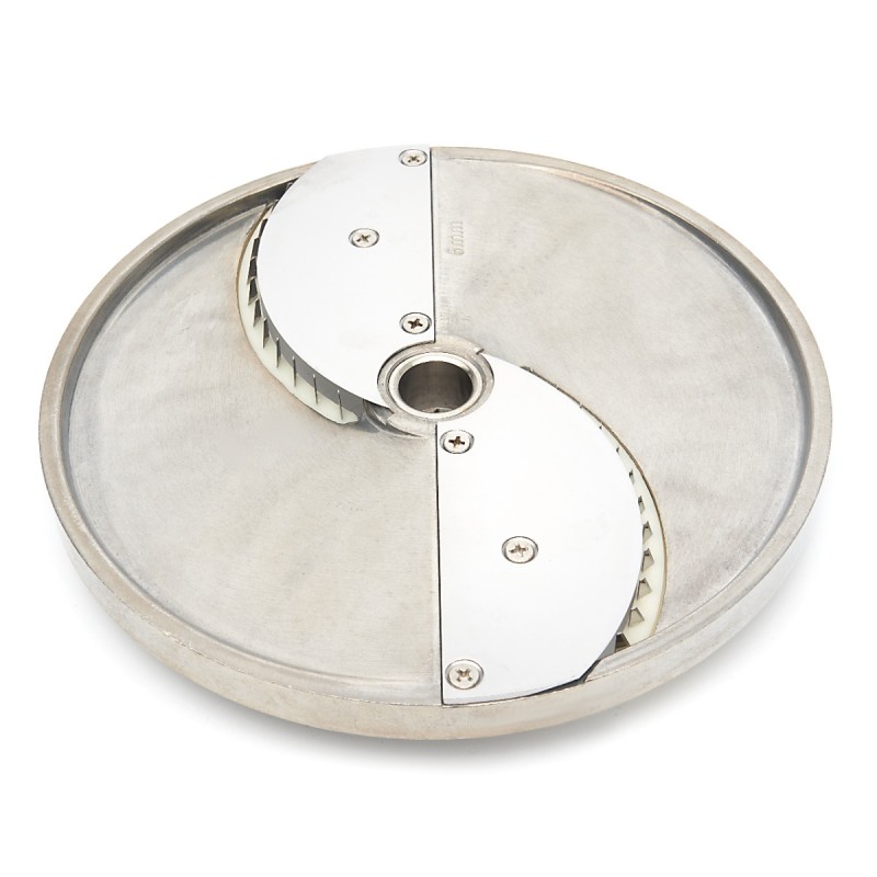 VC750 - Julienne Slicer 6mm VC750 - Julienne Slicer 6mm