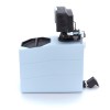 Automatic Water Softener - Descaler - 5L Resin - Digital Dis Automatic Water Softener - Descaler - 5L Resin - Digital Dis