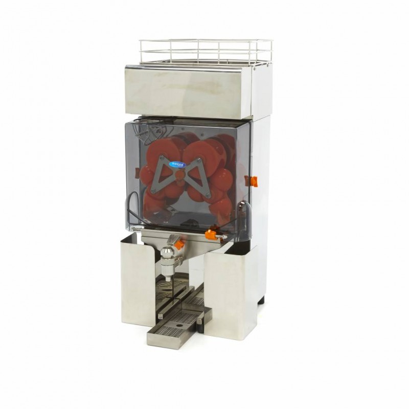 Automatic Orange Juicer - 20kg Automatic Orange Juicer - 20kg