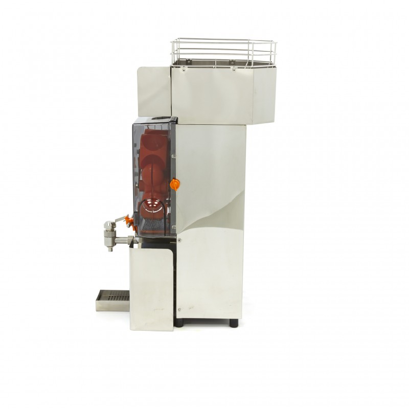 Automatic Orange Juicer - 20kg Automatic Orange Juicer - 20kg