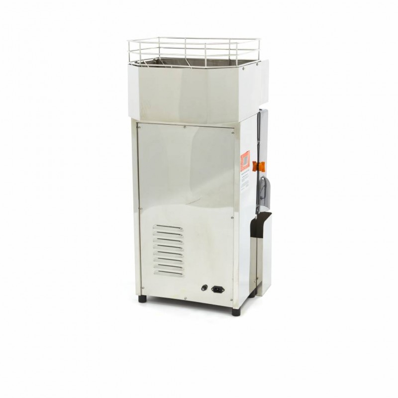 Automatic Orange Juicer - 20kg Automatic Orange Juicer - 20kg