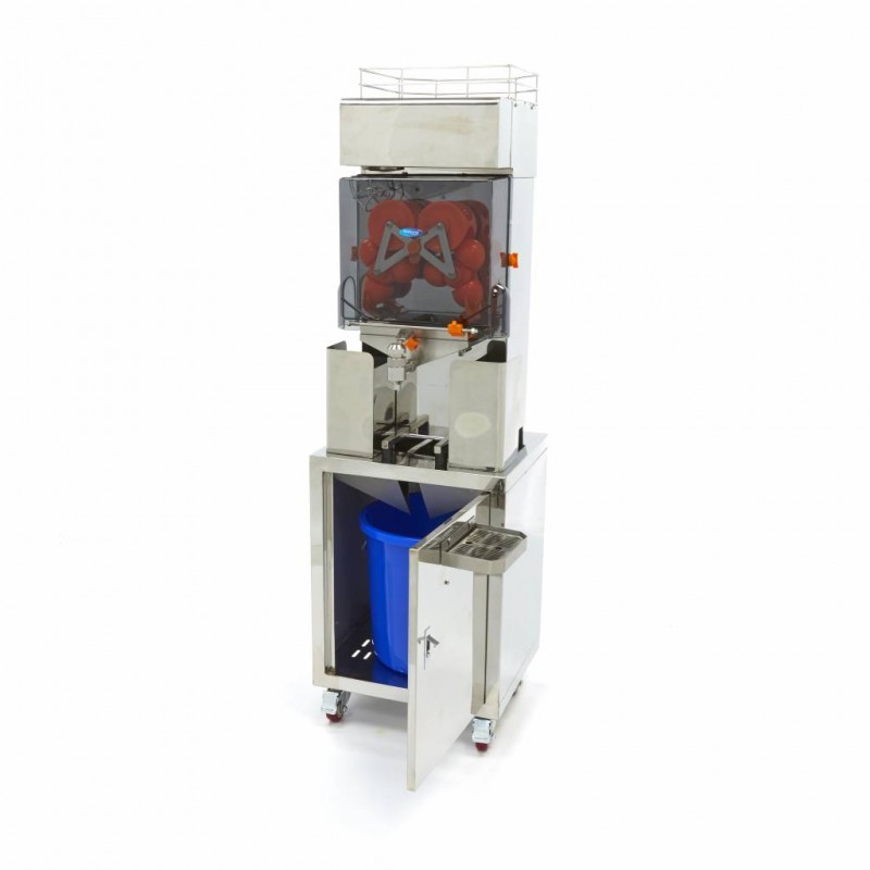 Automatic Orange Juicer - 20kg Automatic Orange Juicer - 20kg