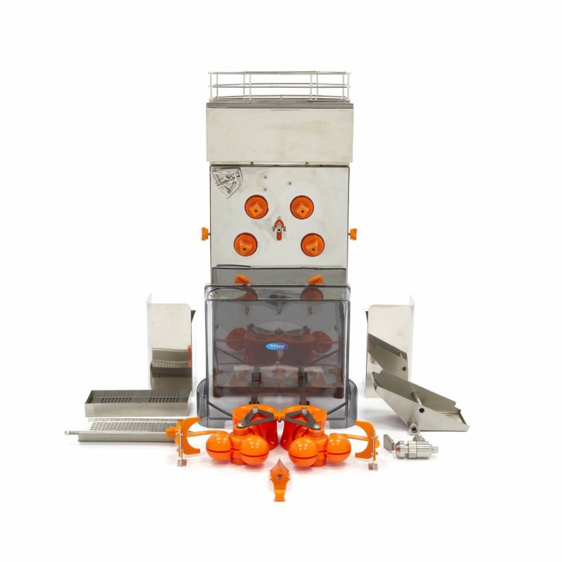 Automatic Orange Juicer - 20kg Automatic Orange Juicer - 20kg