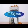 Automatic Orange Juicer - 20kg Automatic Orange Juicer - 20kg