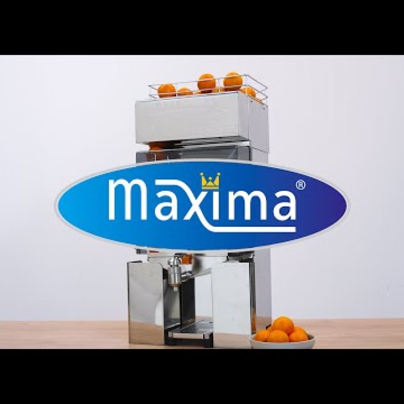Automatic Orange Juicer - 20kg Automatic Orange Juicer - 20kg