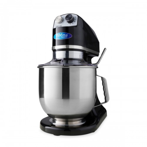 Planetary Mixer