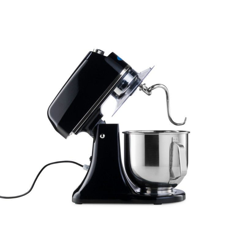 Stand Mixer - 7L - Up to 2kg Dough - Black Stand Mixer - 7L - Up to 2kg Dough - Black
