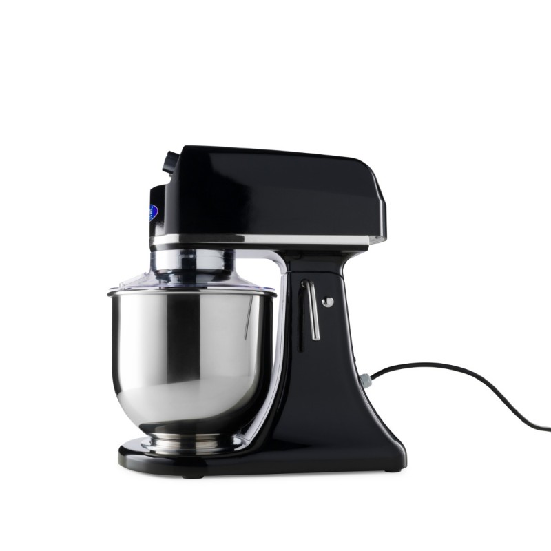 Stand Mixer - 7L - Up to 2kg Dough - Black Stand Mixer - 7L - Up to 2kg Dough - Black