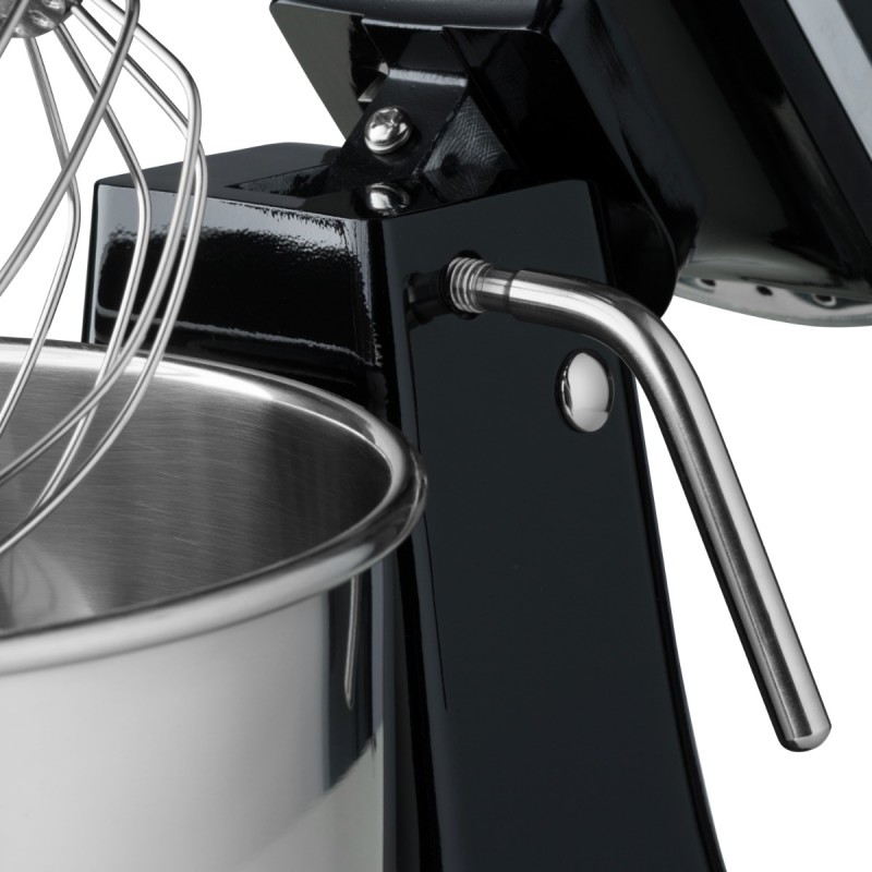 Stand Mixer - 7L - Up to 2kg Dough - Black Stand Mixer - 7L - Up to 2kg Dough - Black