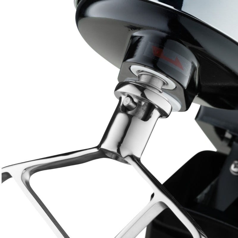 Stand Mixer - 7L - Up to 2kg Dough - Black Stand Mixer - 7L - Up to 2kg Dough - Black