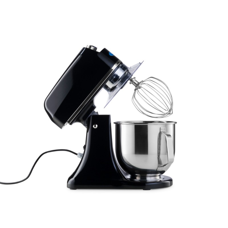 Stand Mixer - 7L - Up to 2kg Dough - Black Stand Mixer - 7L - Up to 2kg Dough - Black
