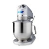 Stand Mixer - 7L - Up to 2kg Dough - Silver Stand Mixer - 7L - Up to 2kg Dough - Silver