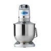 Stand Mixer - 7L - Up to 2kg Dough - Silver Stand Mixer - 7L - Up to 2kg Dough - Silver