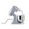 Stand Mixer - 7L - Up to 2kg Dough - Silver Stand Mixer - 7L - Up to 2kg Dough - Silver