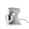 Stand Mixer - 7L - Up to 2kg Dough - Silver Stand Mixer - 7L - Up to 2kg Dough - Silver