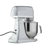 Stand Mixer - 7L - Up to 2kg Dough - Silver Stand Mixer - 7L - Up to 2kg Dough - Silver