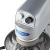 Stand Mixer - 7L - Up to 2kg Dough - Silver Stand Mixer - 7L - Up to 2kg Dough - Silver