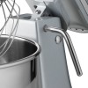 Stand Mixer - 7L - Up to 2kg Dough - Silver Stand Mixer - 7L - Up to 2kg Dough - Silver