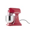 Stand Mixer - 7L - Up to 2kg Dough - Raspberry Red