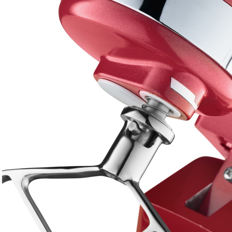 Stand Mixer - 7L - Up to 2kg Dough - Raspberry Red Stand Mixer - 7L - Up to 2kg Dough - Raspberry Red