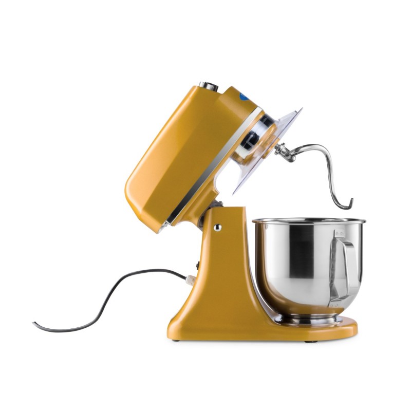 Stand Mixer - 7L - Up to 2kg Dough - Gold Stand Mixer - 7L - Up to 2kg Dough - Gold