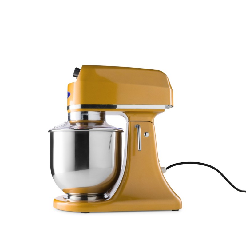 Stand Mixer - 7L - Up to 2kg Dough - Gold Stand Mixer - 7L - Up to 2kg Dough - Gold