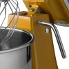 Stand Mixer - 7L - Up to 2kg Dough - Gold Stand Mixer - 7L - Up to 2kg Dough - Gold