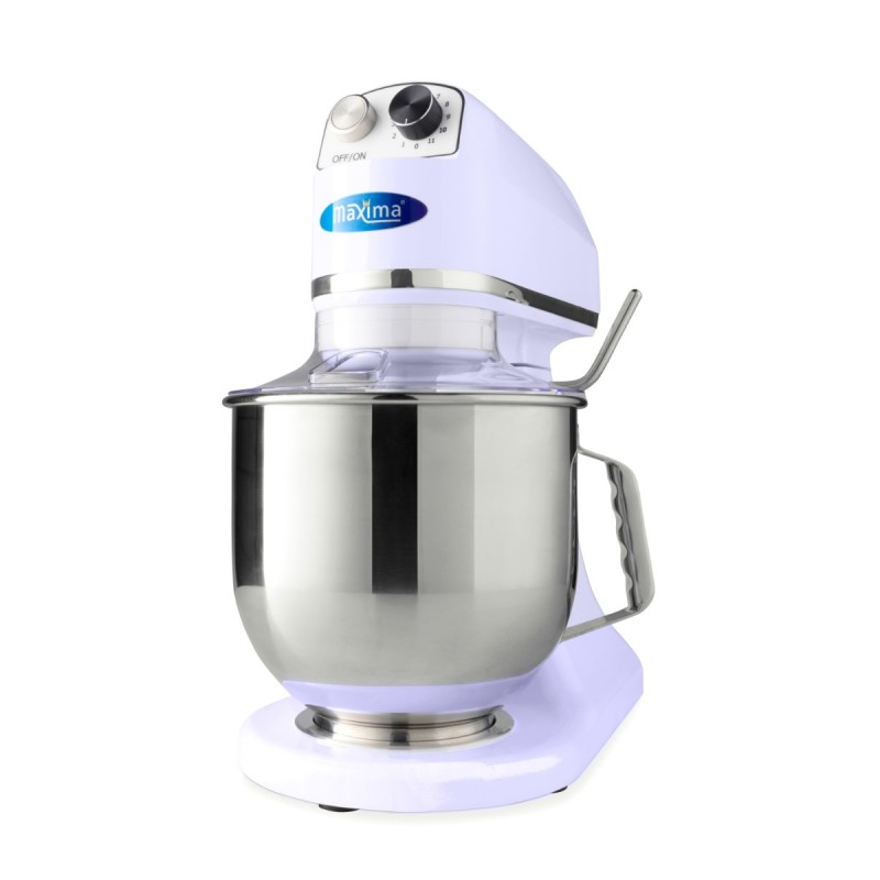 Stand Mixer - 7L - Up to 2kg Dough - Lilac Stand Mixer - 7L - Up to 2kg Dough - Lilac