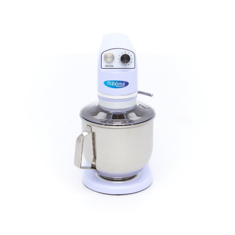 Stand Mixer - 7L - Up to 2kg Dough - Lilac Stand Mixer - 7L - Up to 2kg Dough - Lilac