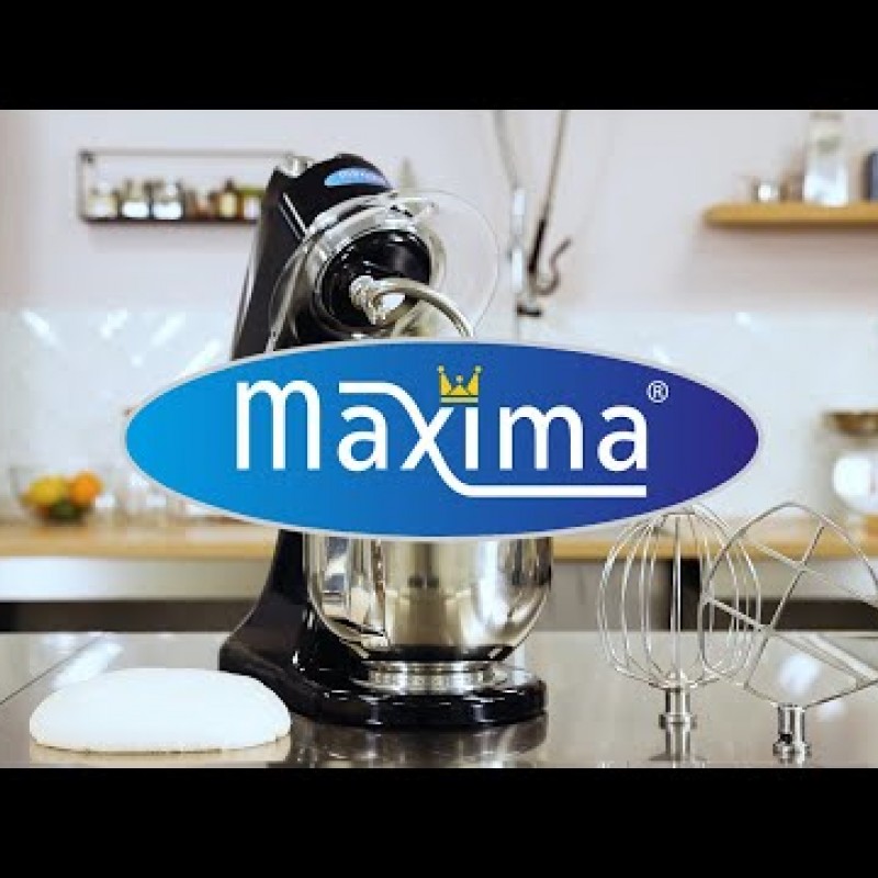 Stand Mixer - 7L - Up to 2kg Dough - Lilac Stand Mixer - 7L - Up to 2kg Dough - Lilac